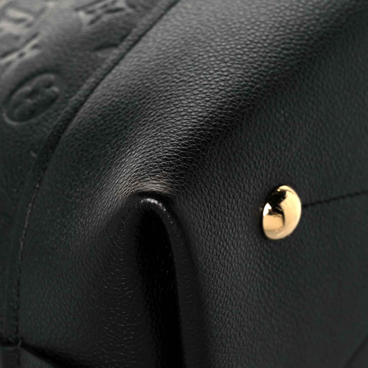 Empreinte Neo Alma PM Black