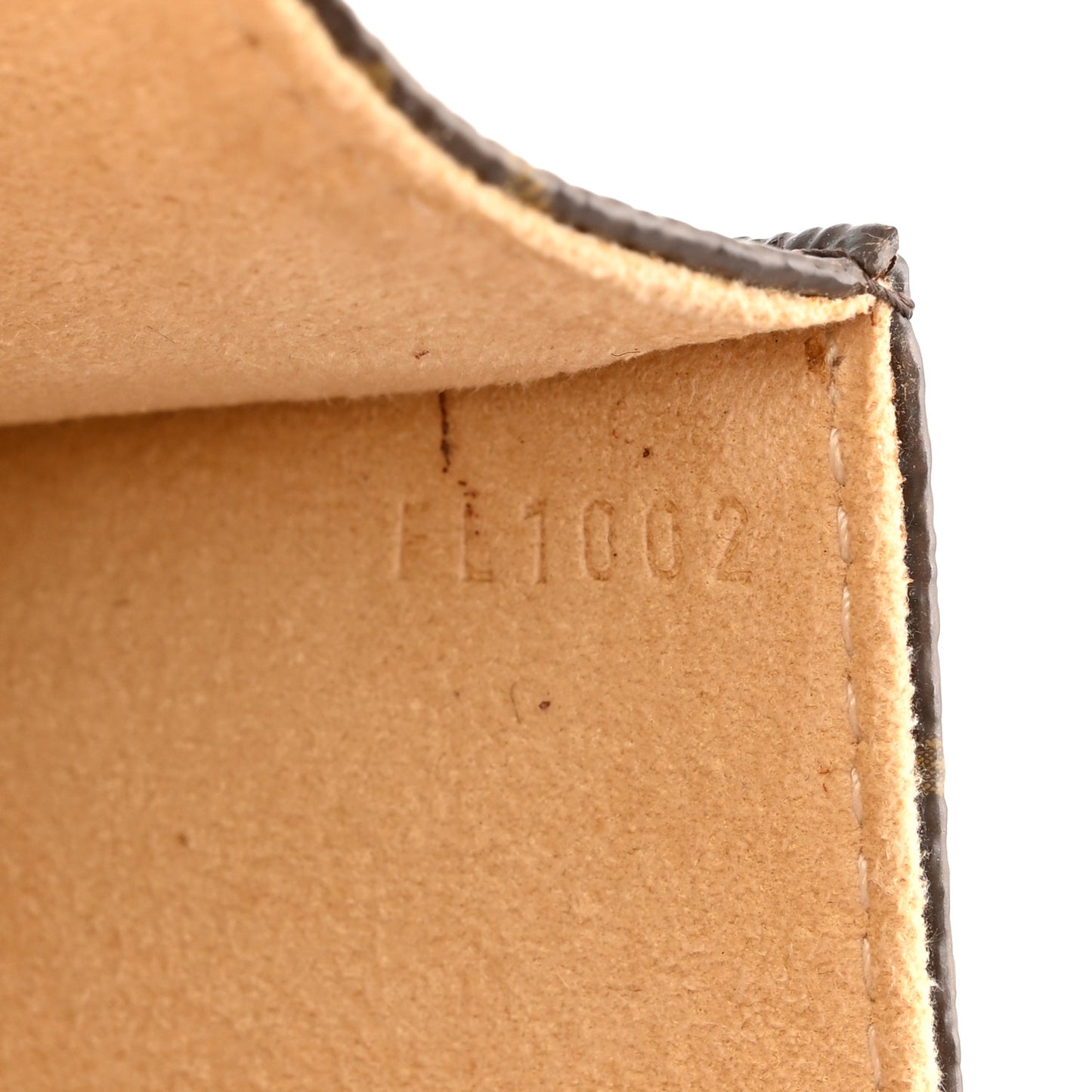 Monogram Pochette Florentine XS