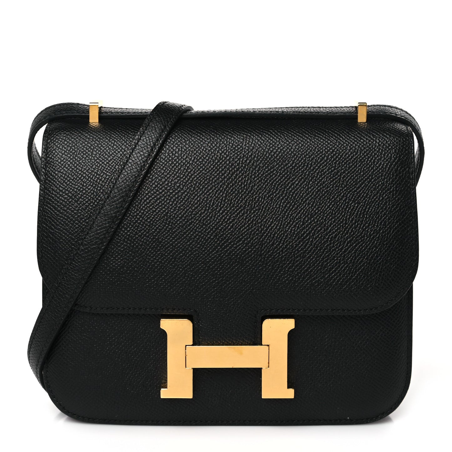 Epsom Constance 18 Black