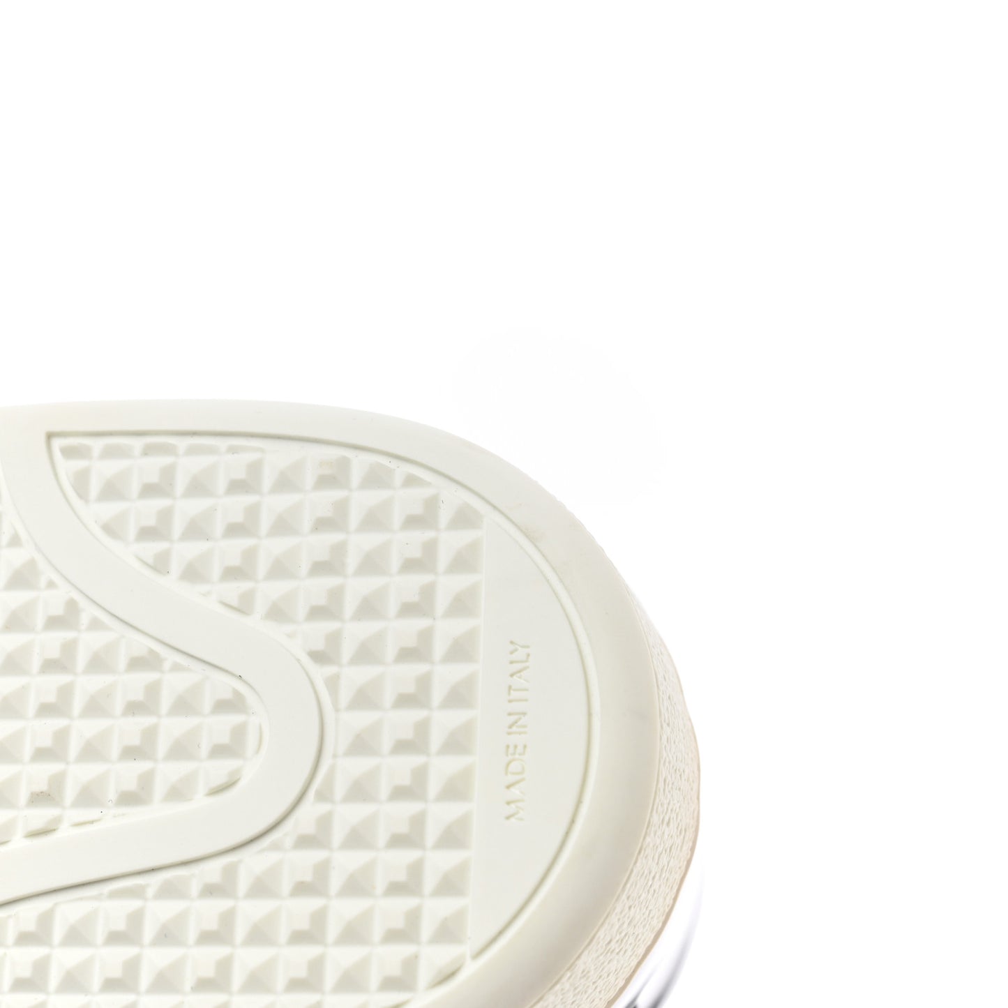 Patent Monogram Frontrow Sneakers 41