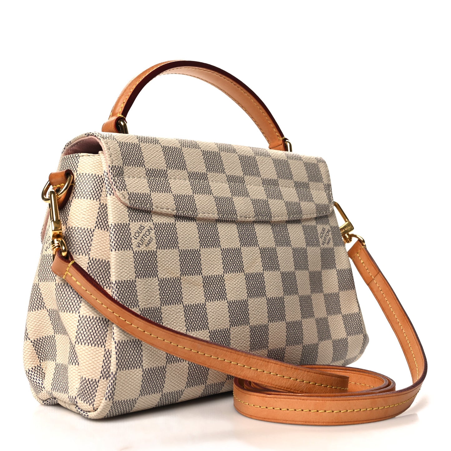 Damier Azur Croisette