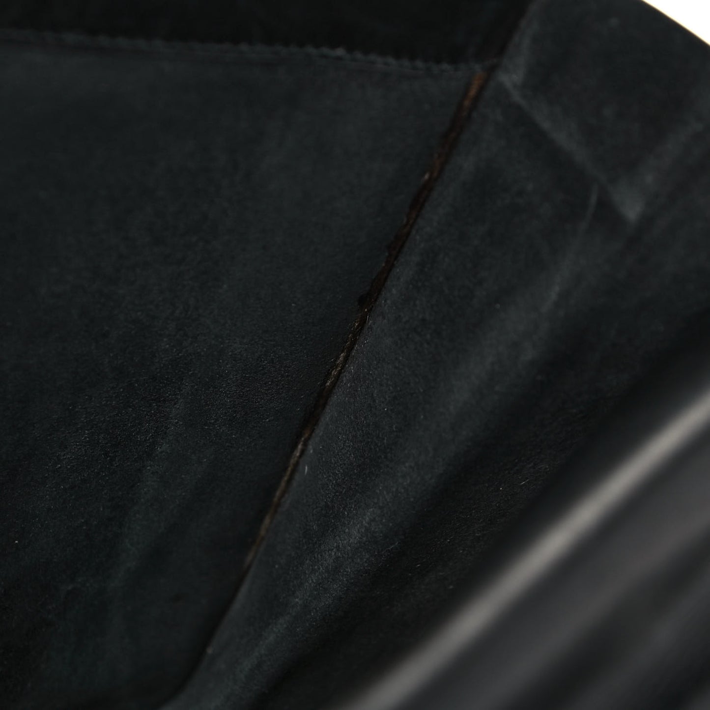 Box Sac a Depeche 38 Briefcase Black