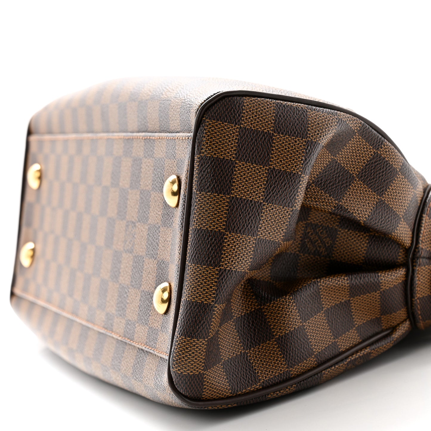 Damier Ebene Trevi PM