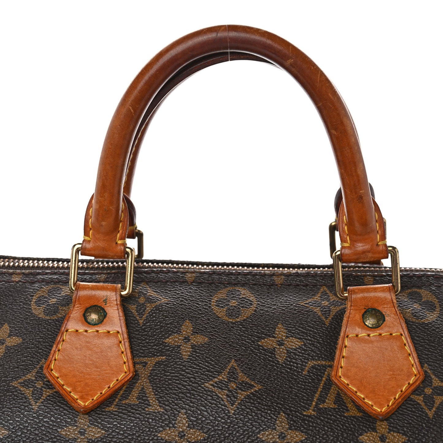 Monogram Speedy 30