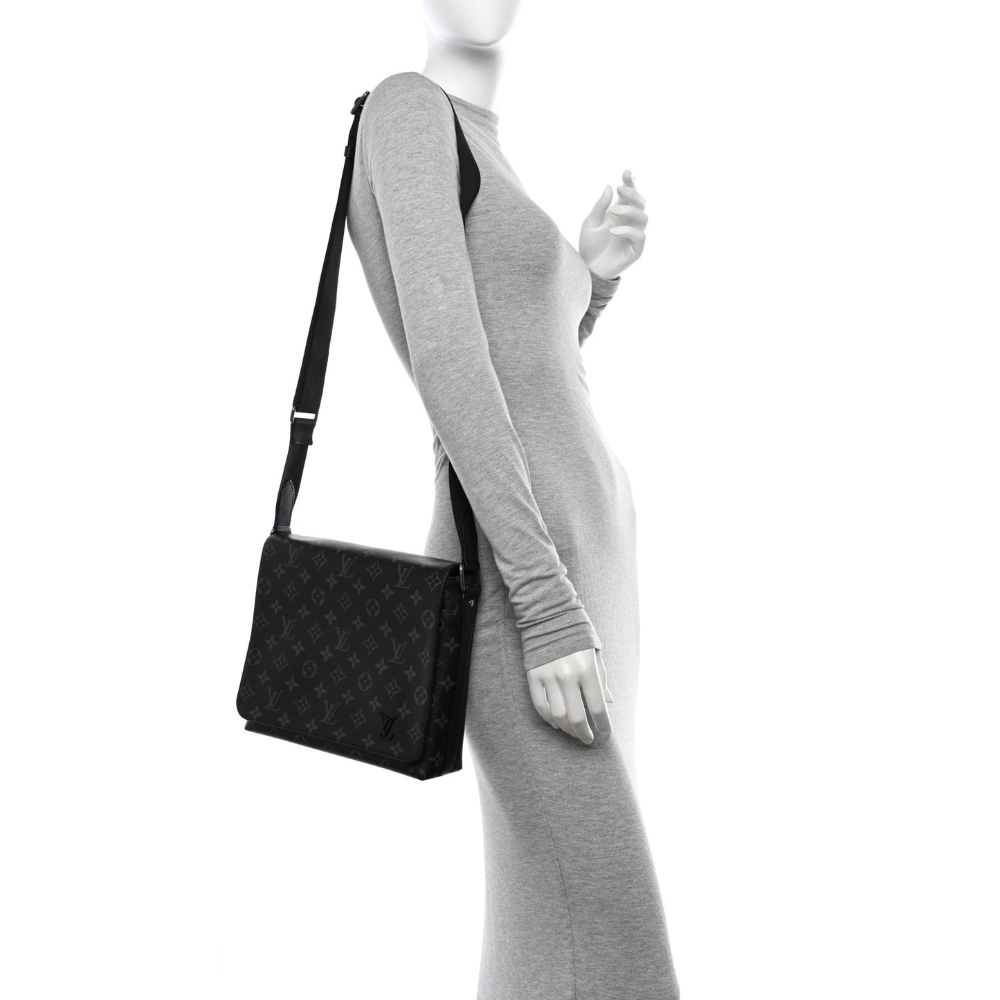Monogram Eclipse District PM NM Black