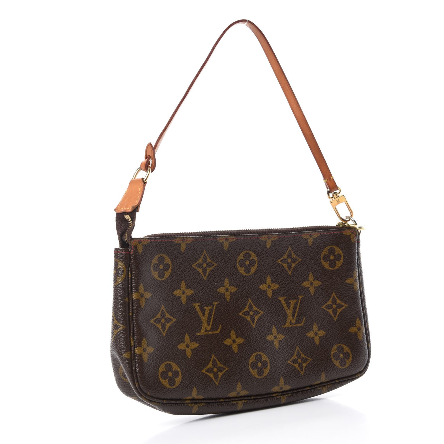 Louis Vuitton Monogram Cerises Pochette Accessories 3 of 12