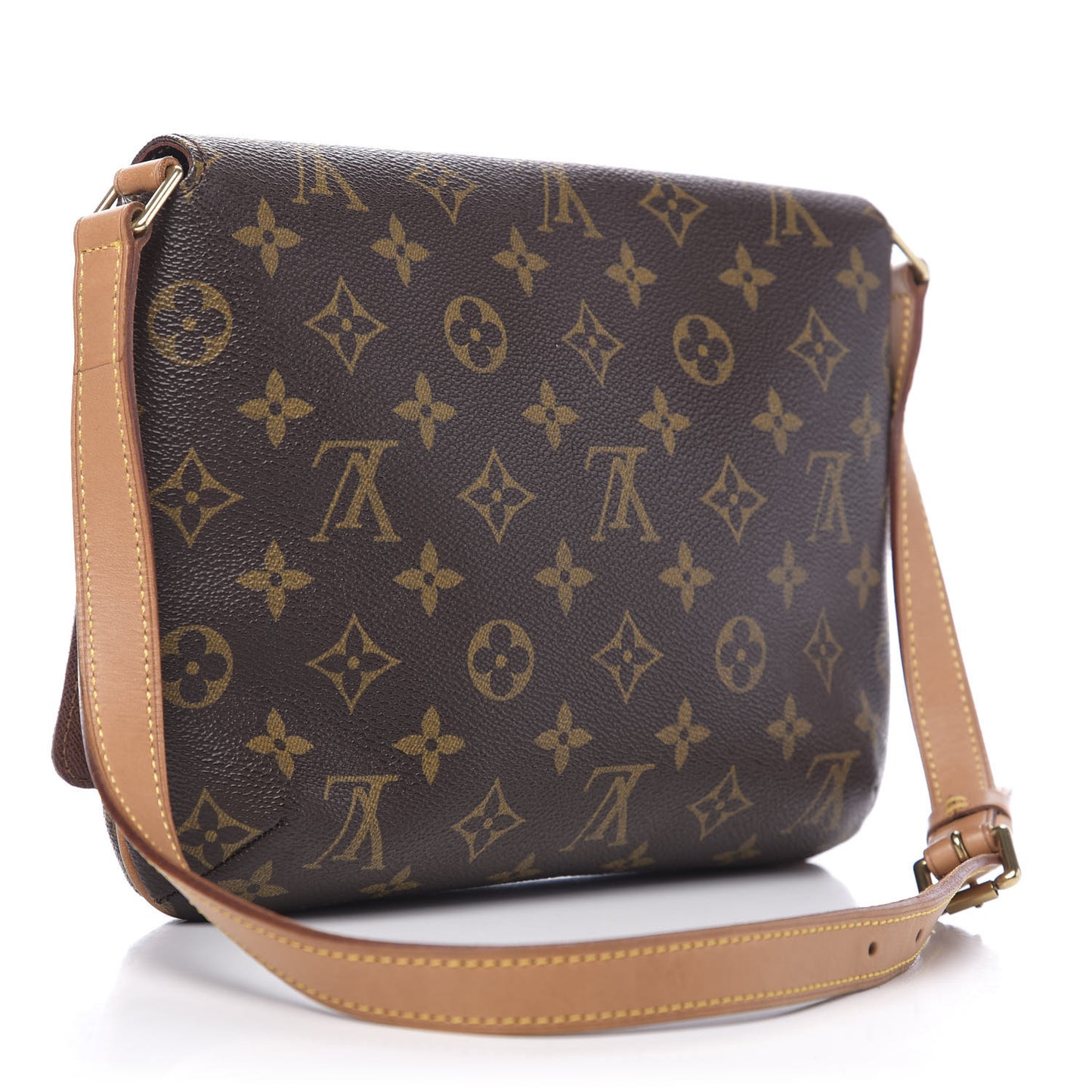 Monogram Musette Tango