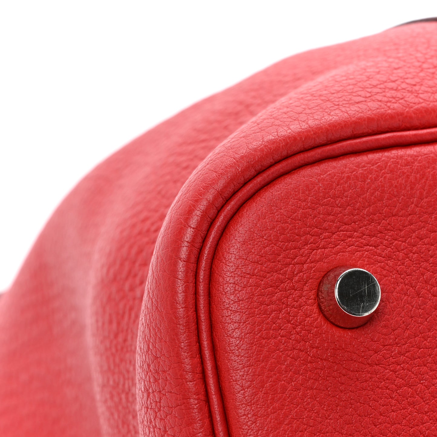 Taurillon Clemence Picotin 22 MM Rouge Vif