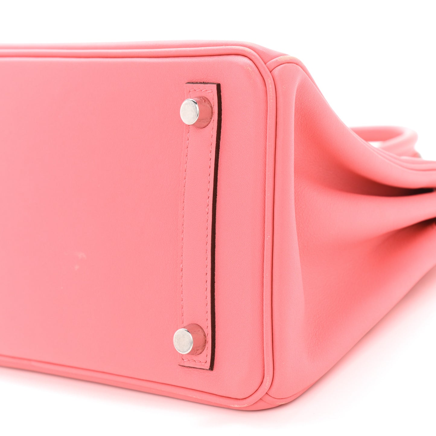 Swift Birkin 25 Rose Azalee