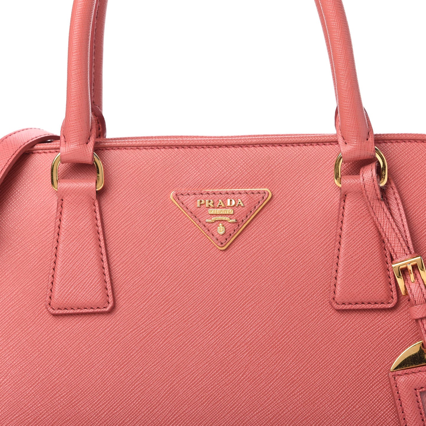 Saffiano Lux Medium Open Promenade Tote Tamaris