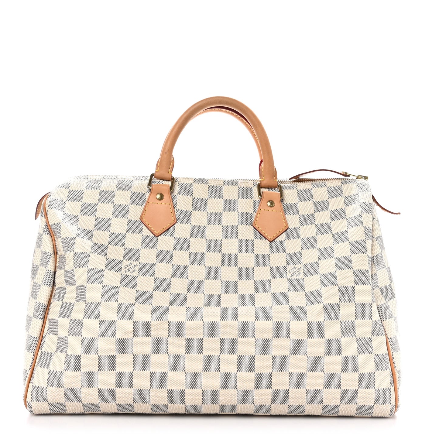 Damier Azur Speedy 35