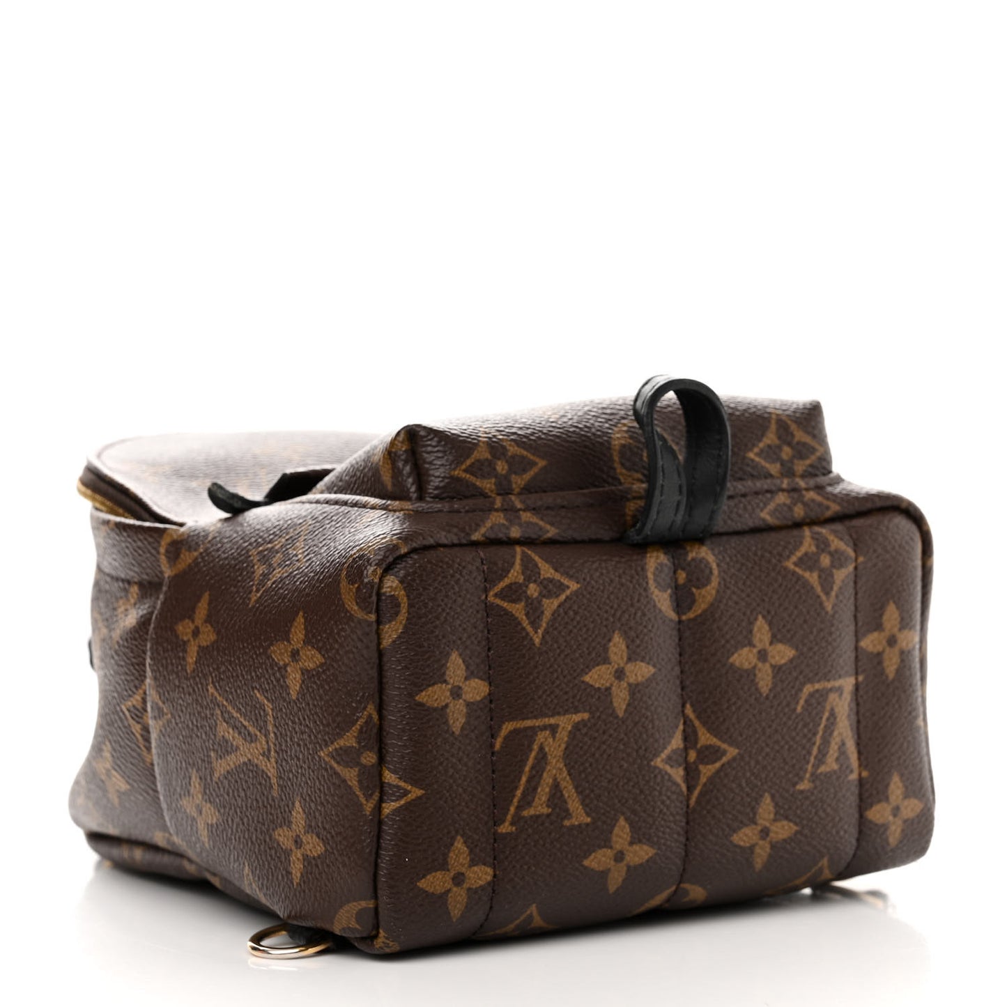Monogram Palm Springs Backpack Mini