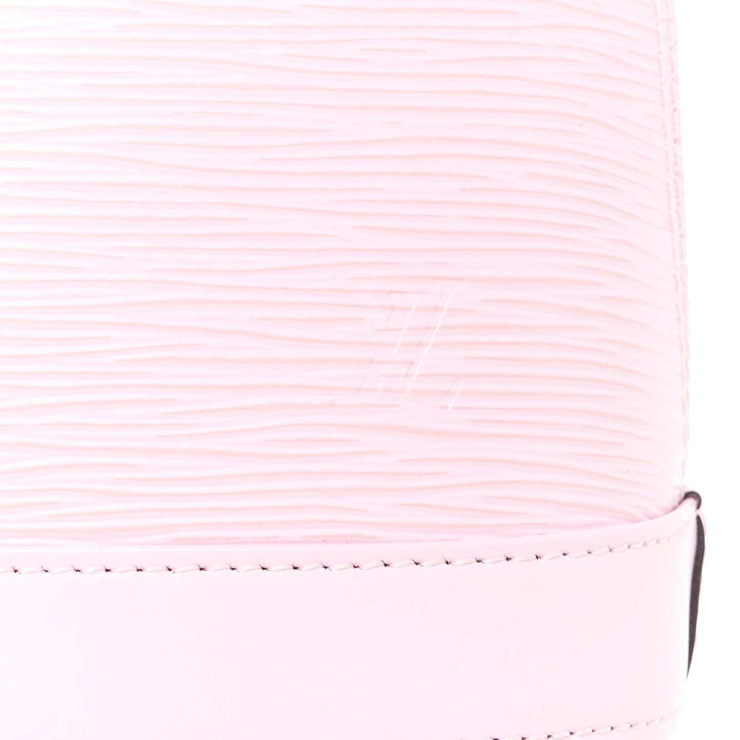 Epi Jacquard Alma BB Guimauve