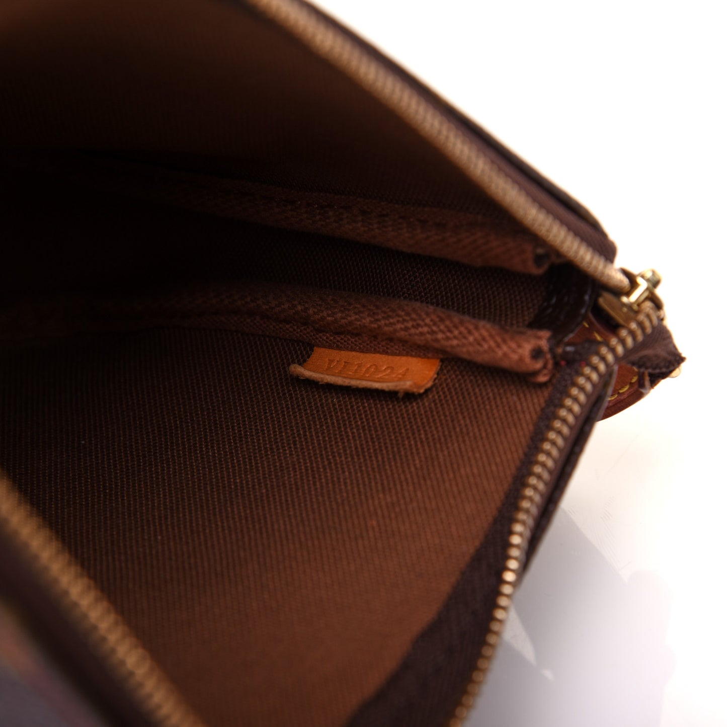 Monogram Cerises Pochette Accessories