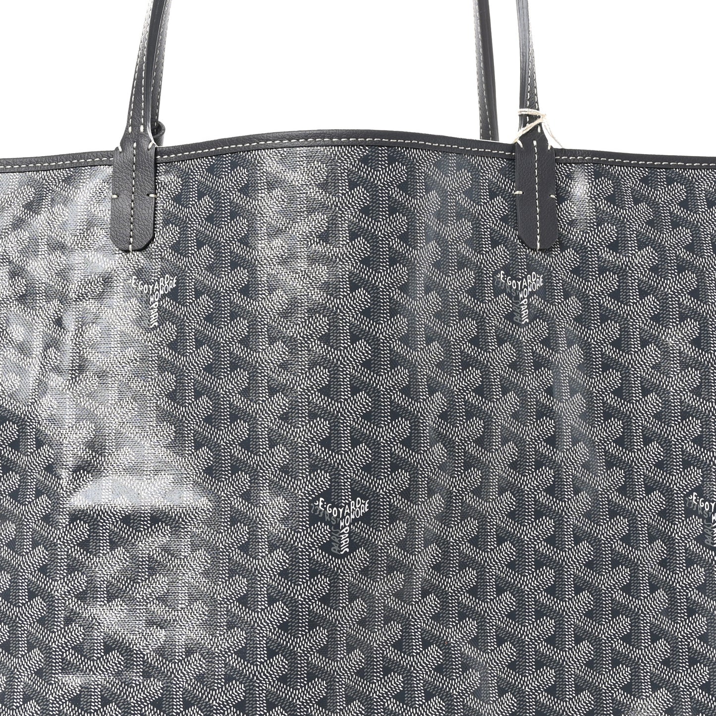 Goyardine Saint Louis GM Grey