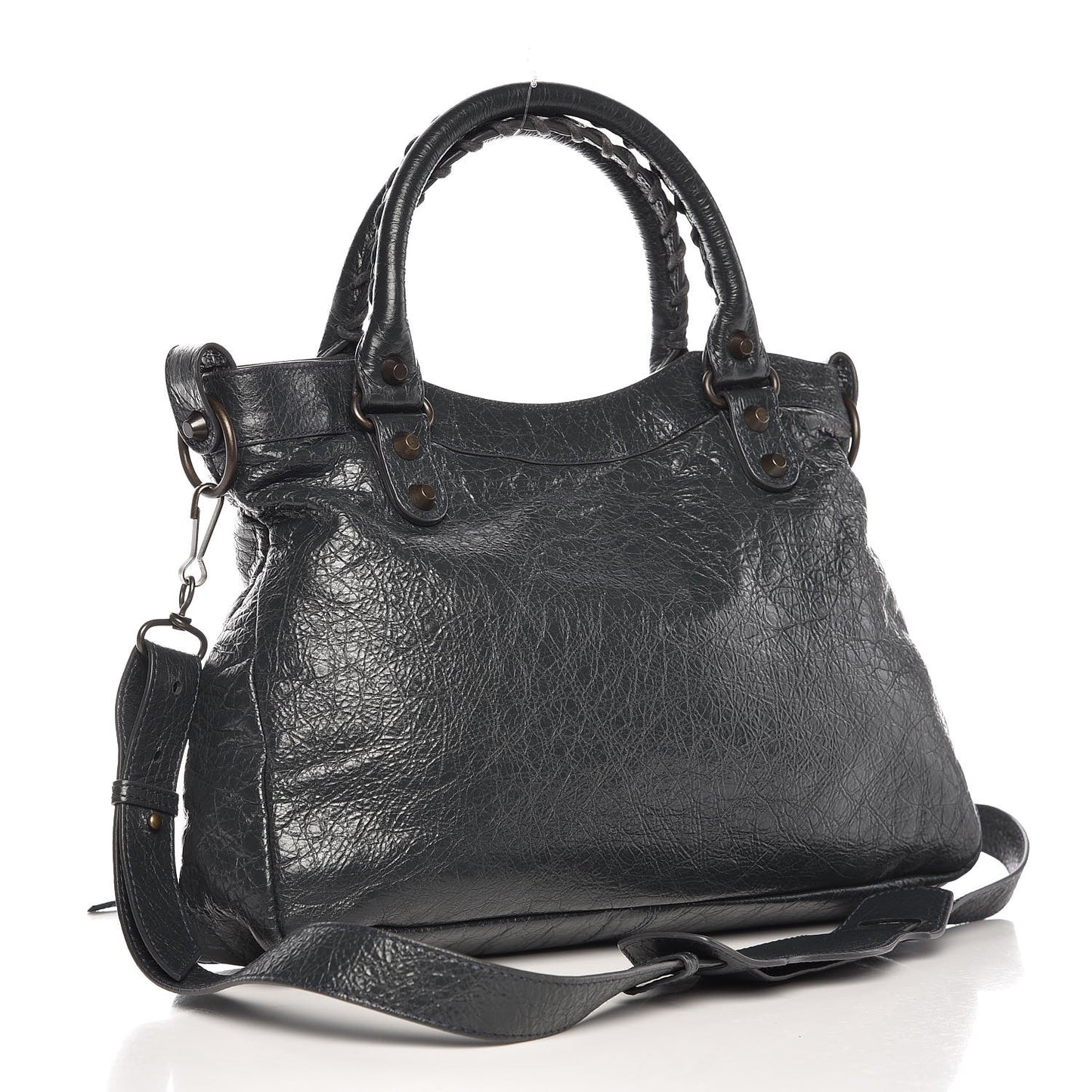 Agneau Classic Hardware Town Anthracite