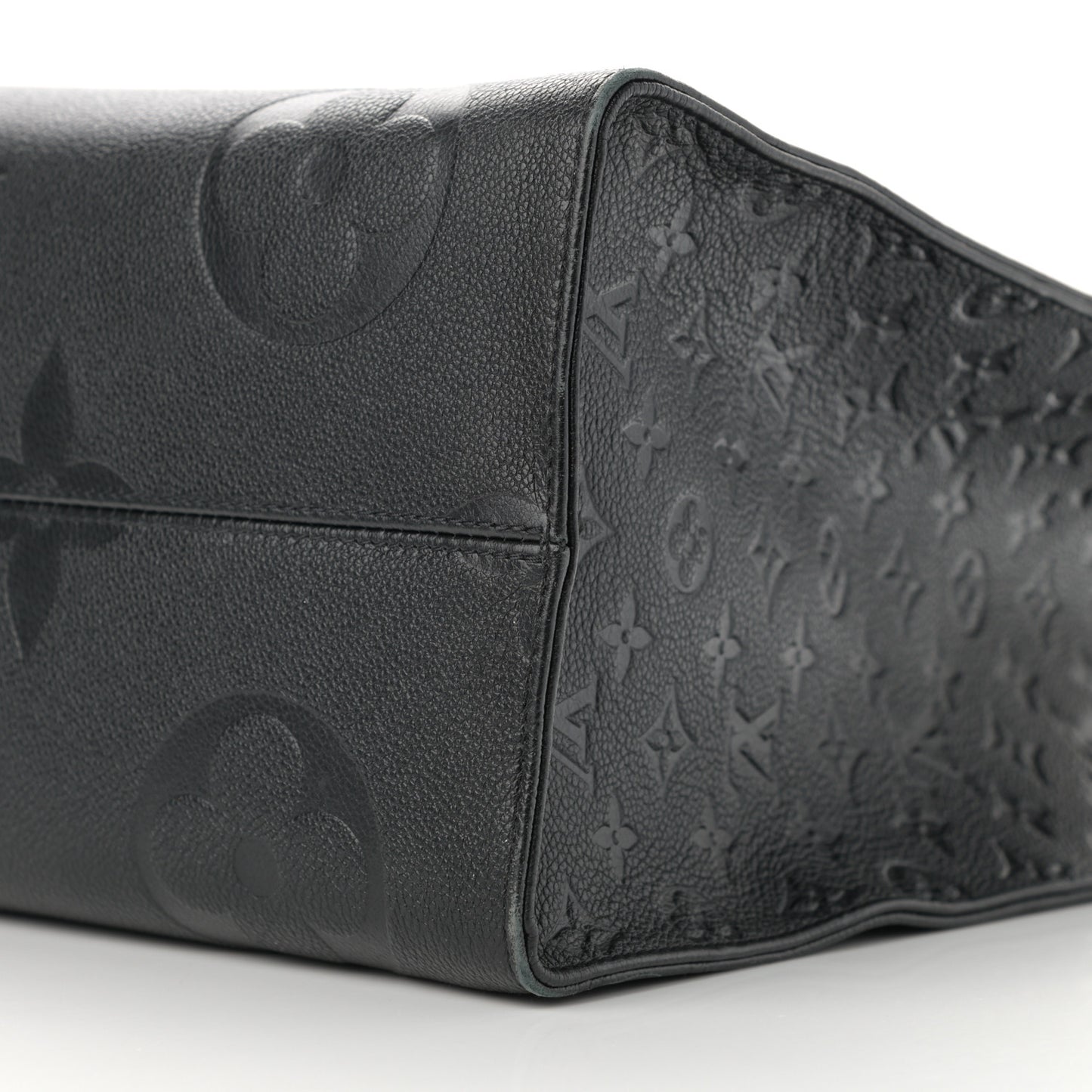 Empreinte Monogram Giant Onthego GM Black