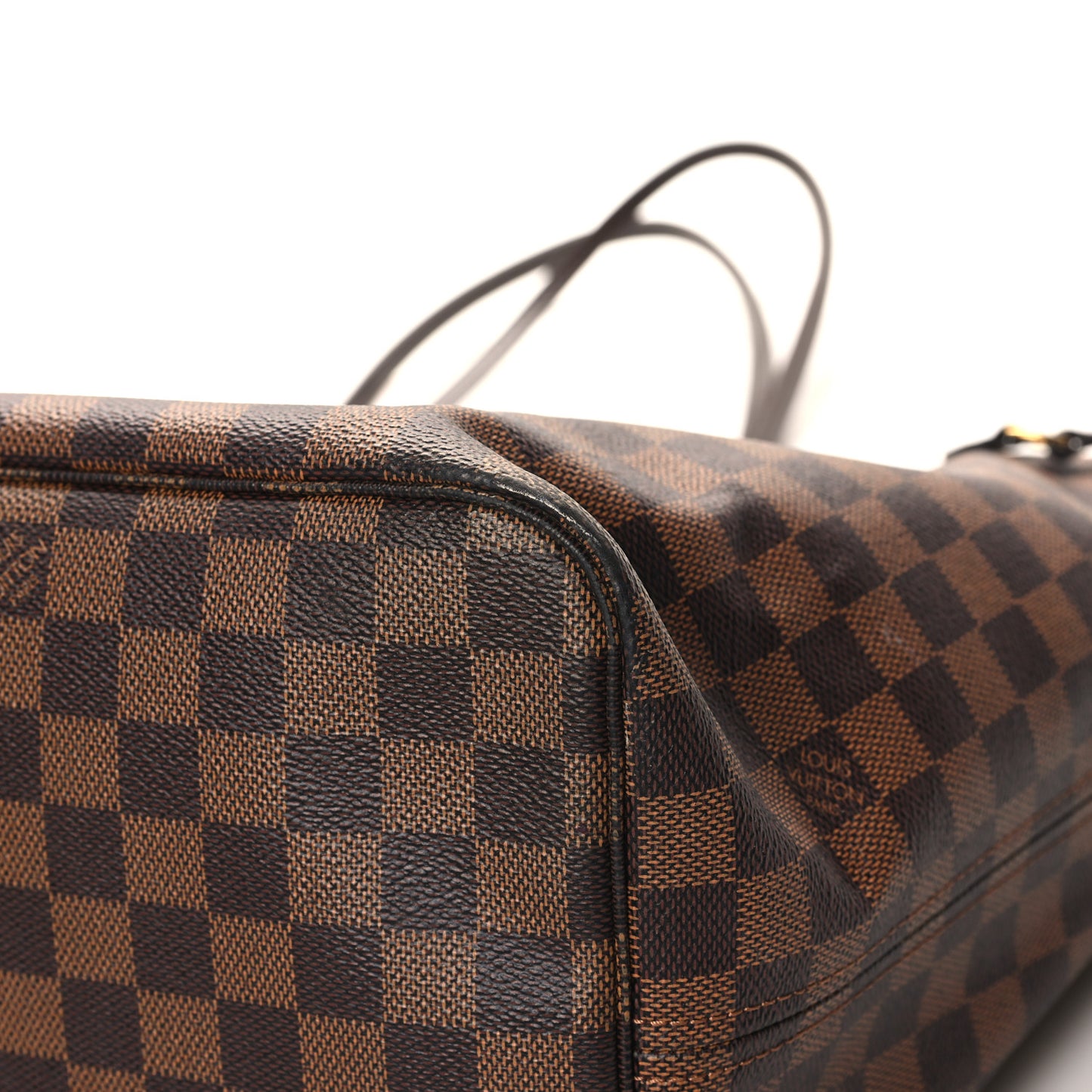 Damier Ebene Neo Neverfull GM
