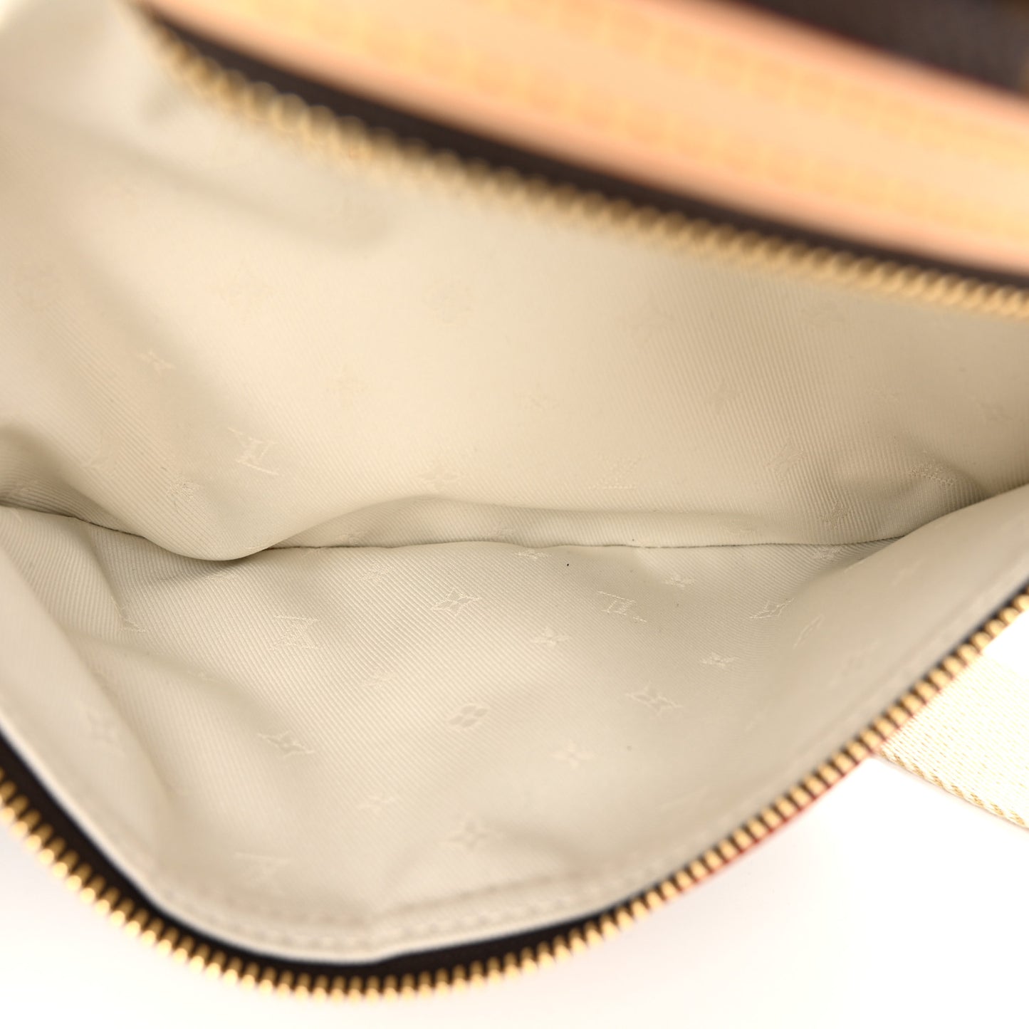 Monogram High Rise Bumbag