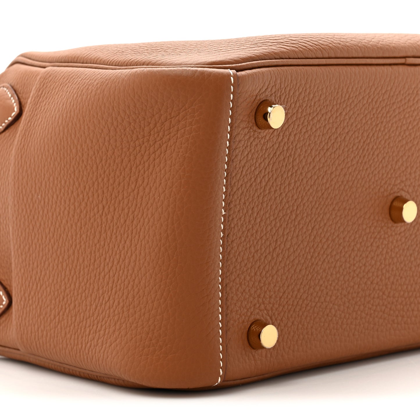 Taurillon Clemence Lindy 26 Gold