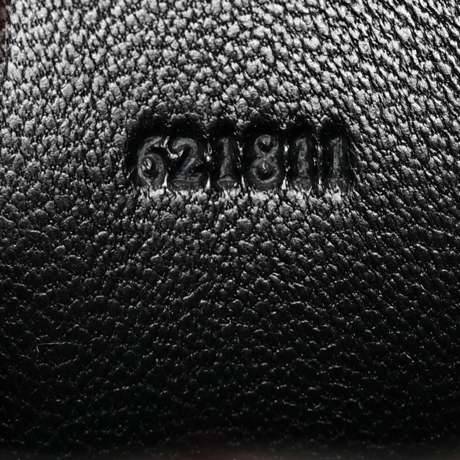 Loewe Calfskin Ankle Boots 80 37 Burgundy 7 of 8