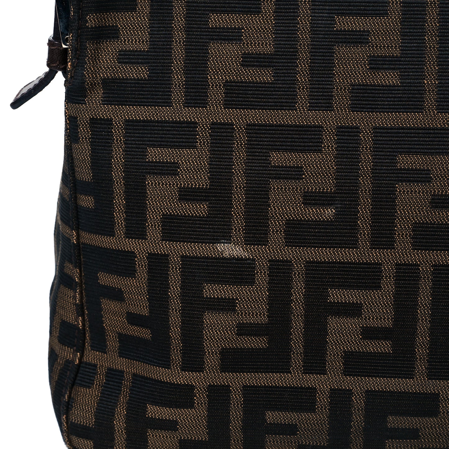 Zucca Shoulder Bag Tobacco