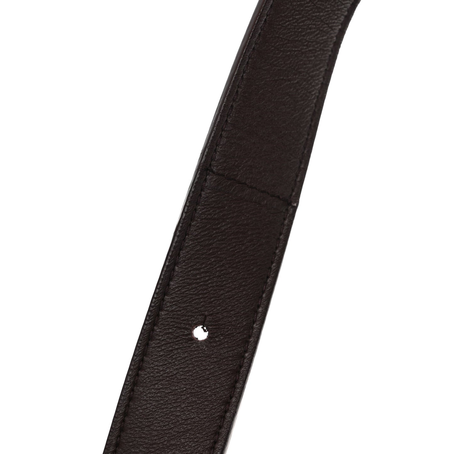 Lambskin Maxi Intrecciato Cassette Crossbody Bag Fondant