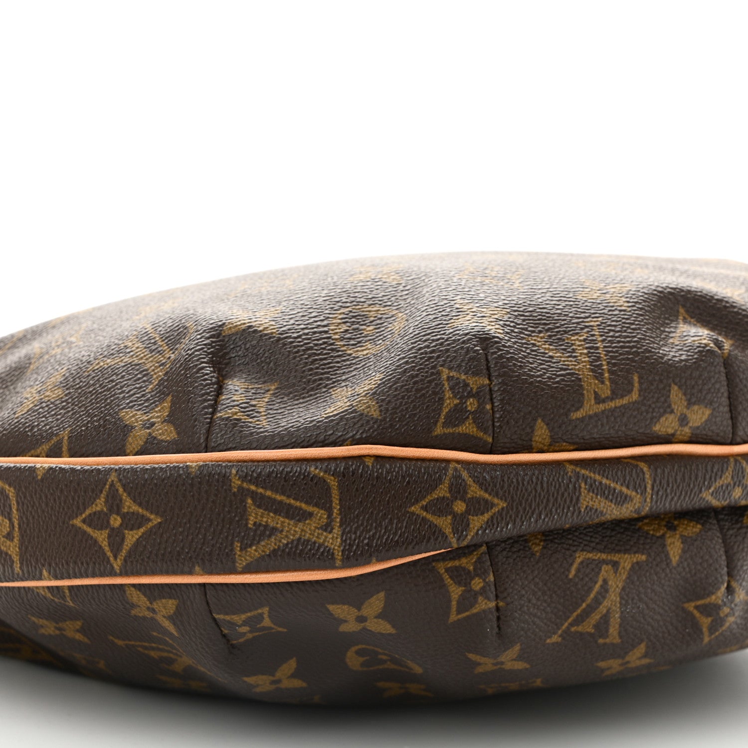 Louis Vuitton Monogram Croissant MM 8 of 9