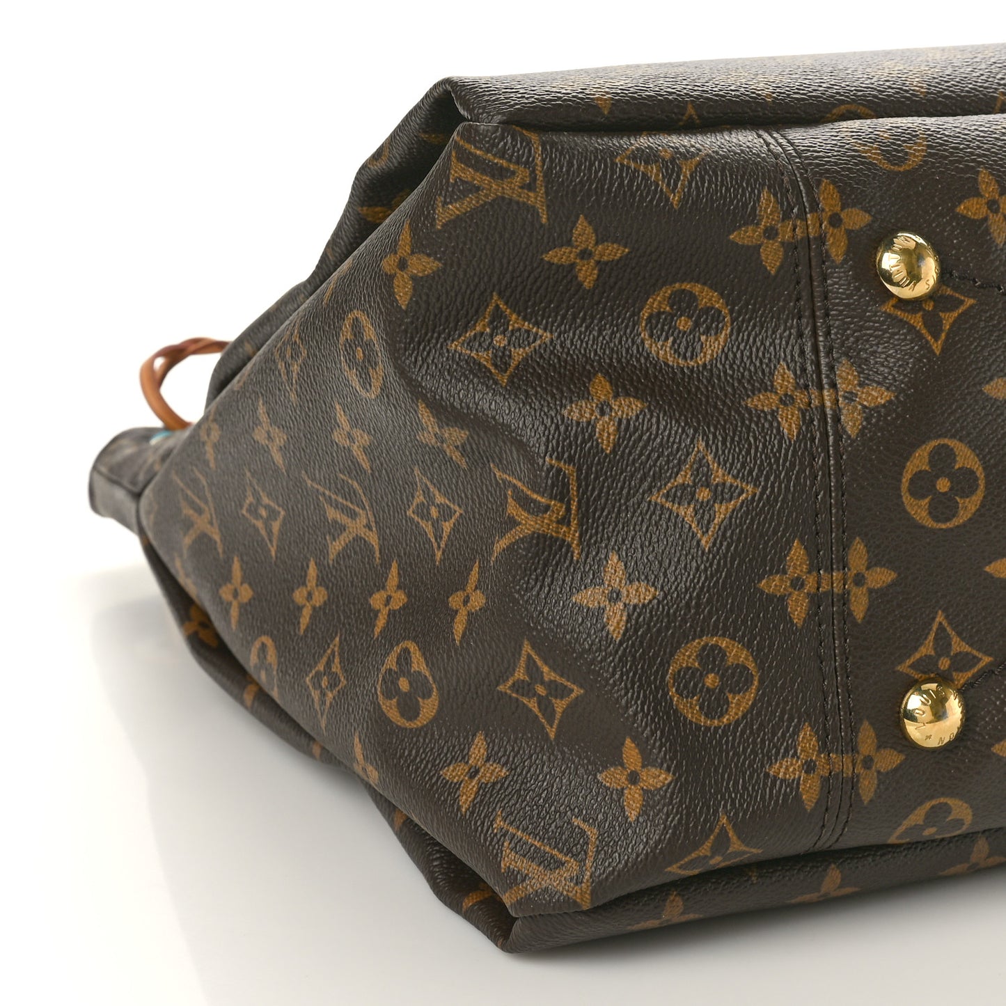 Monogram Artsy MM