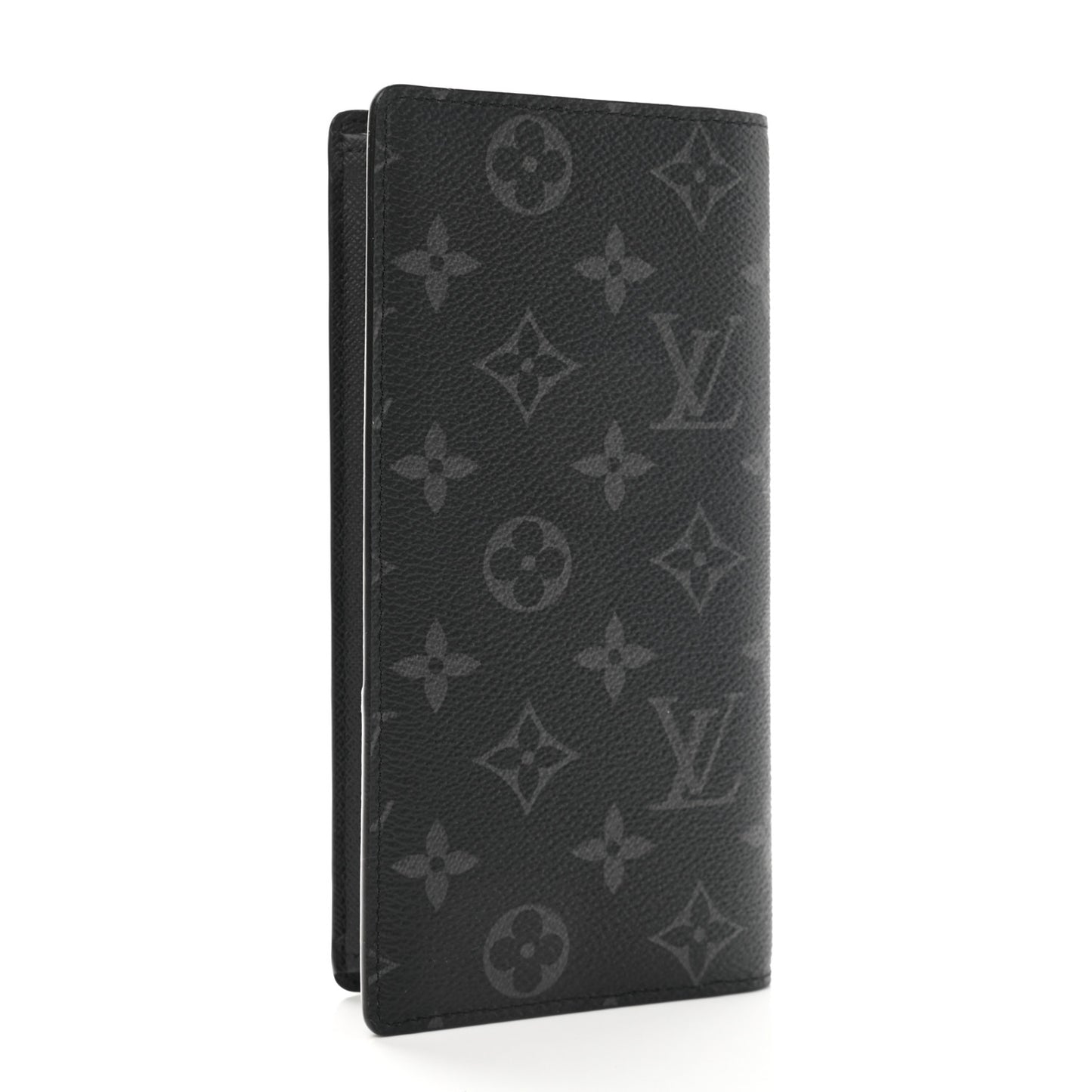 Monogram Eclipse Brazza Wallet