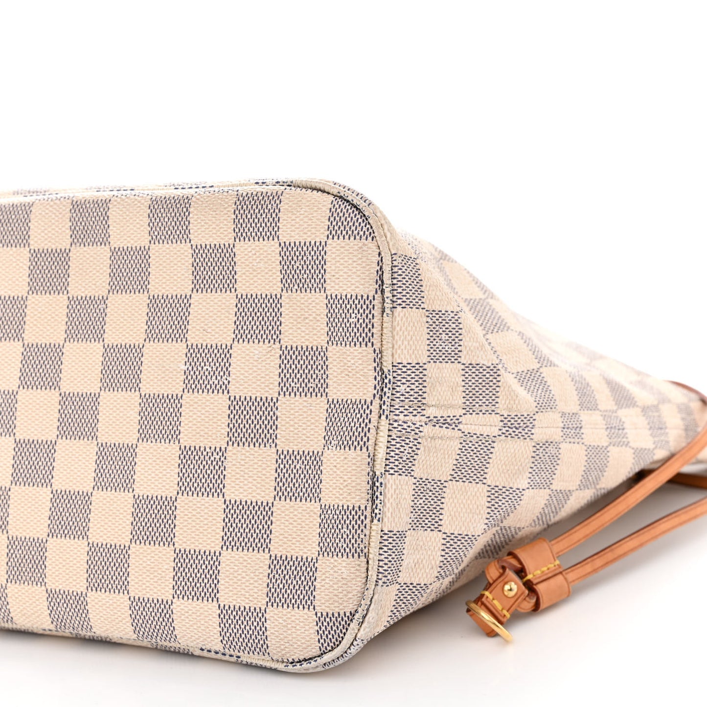 Damier Azur Neverfull MM