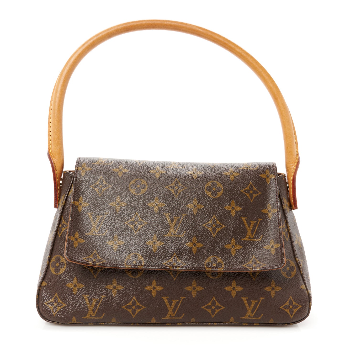 Monogram Mini Looping