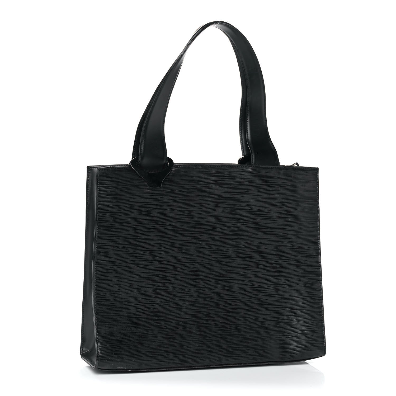 Louis Vuitton Epi Z Gemeaux Black 3 of 14