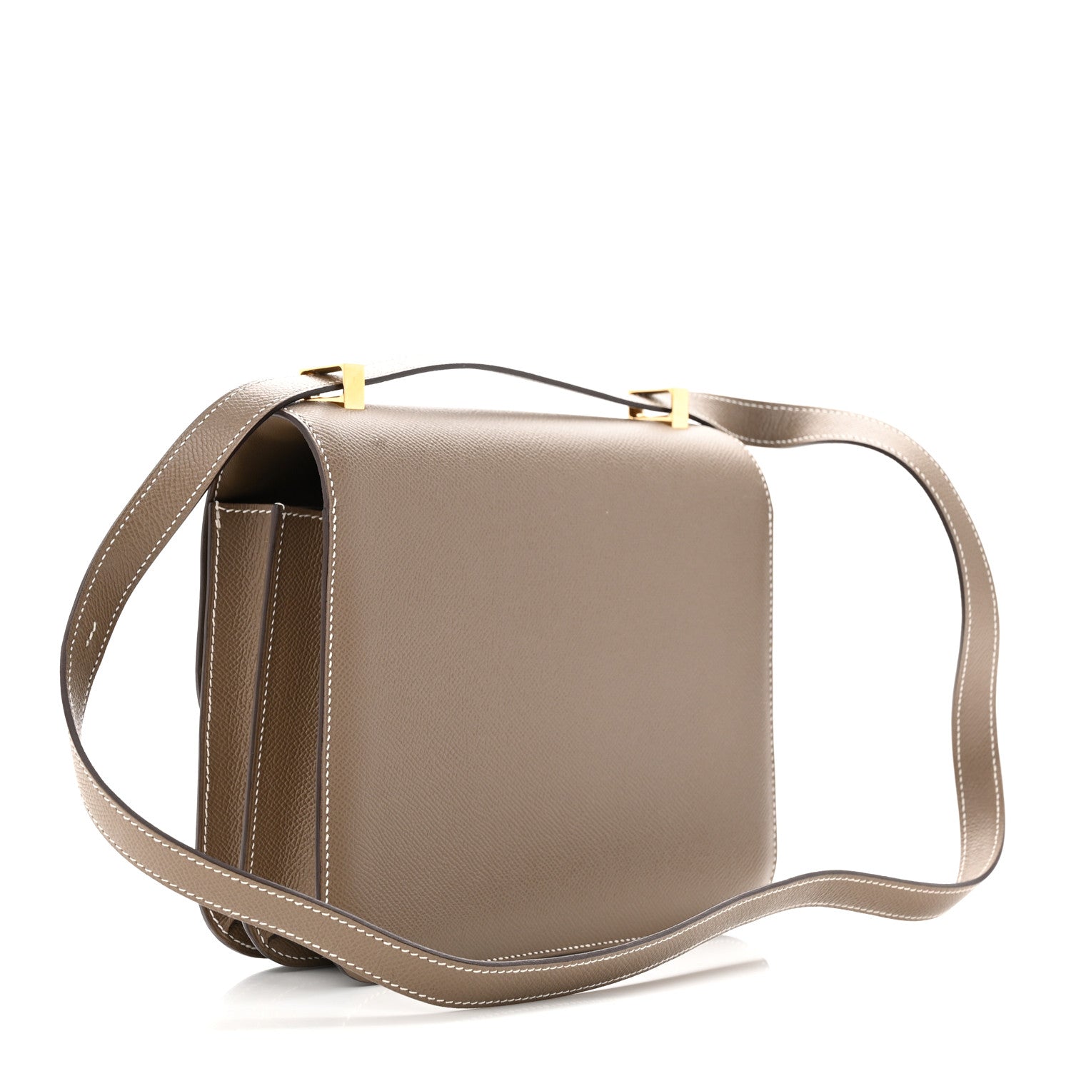 Hermes Epsom Constance 24 Etoupe 3 of 13