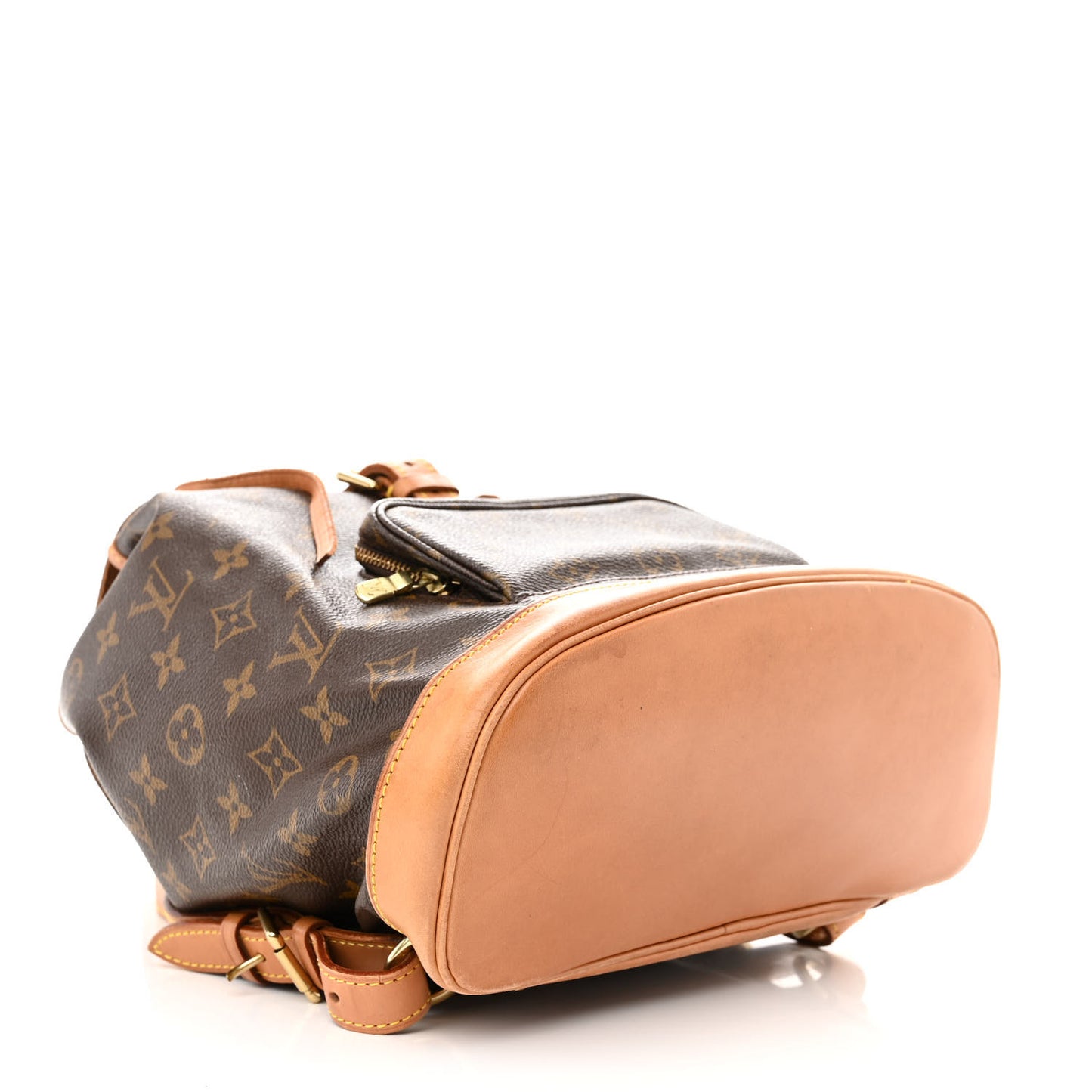 Monogram Montsouris MM Backpack