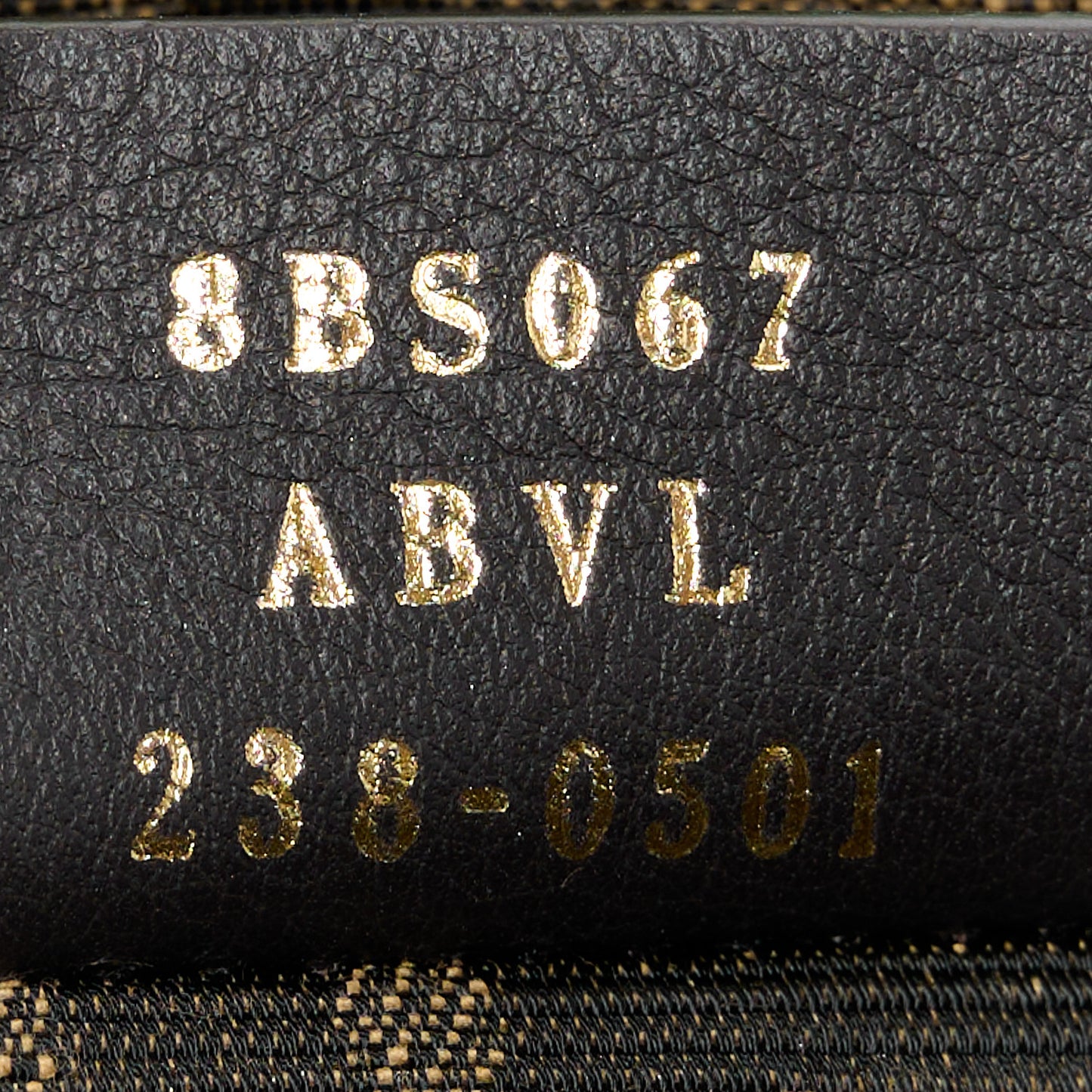 Vitello King Plexiglass Logo Embossed Mini By The Way Top Handle Boston Bag Edamame