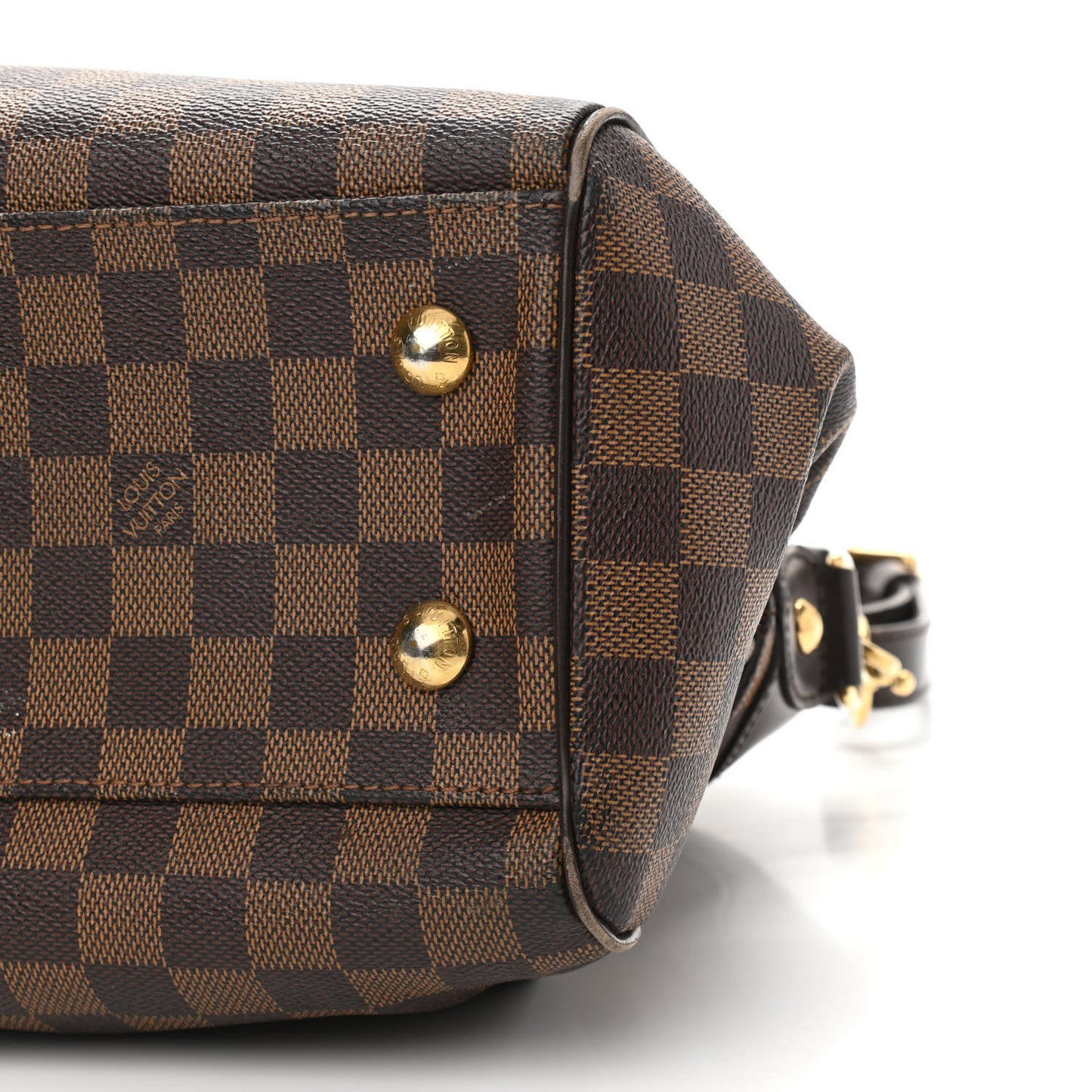 Damier Ebene Trevi PM