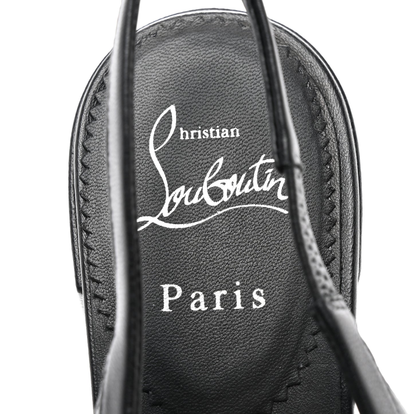 Nappa Mamaflirt 30mm Bow Sling Ballerinas 40.5 Black