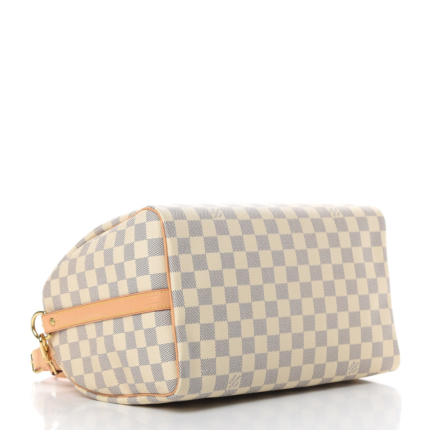 Damier Azur Speedy Bandouliere 30