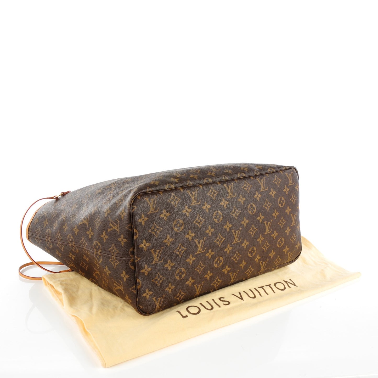 Monogram Neverfull GM