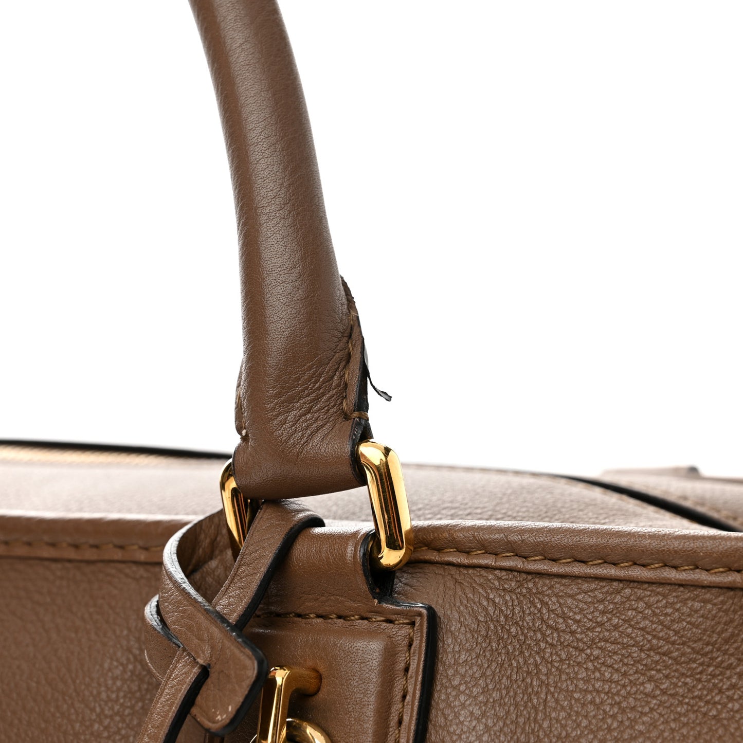 Calfskin Amazona 36 Mink