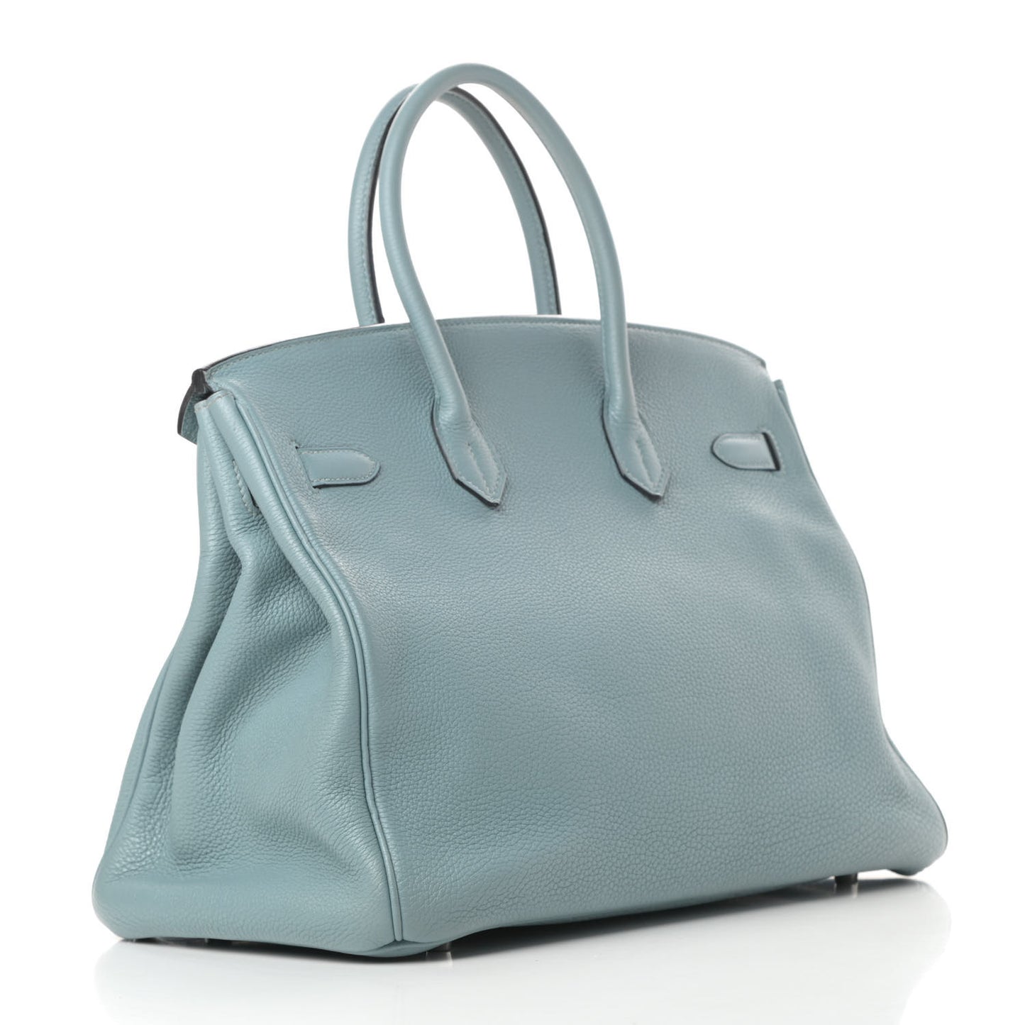 Togo Birkin 35 Ciel