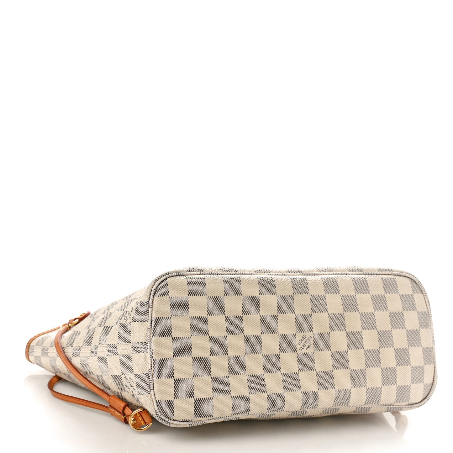Damier Azur Neo Neverfull PM