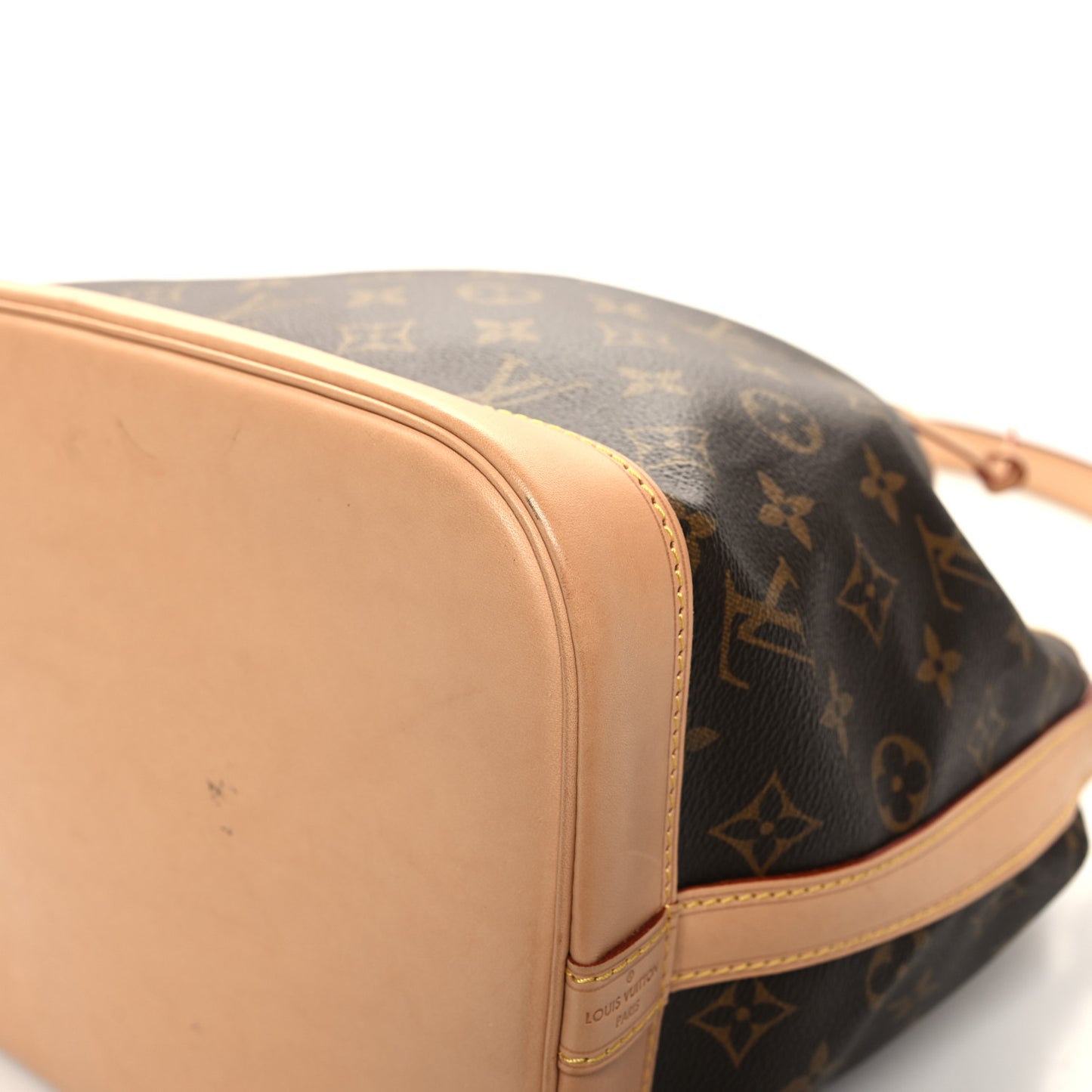 Monogram Petit Noe NM