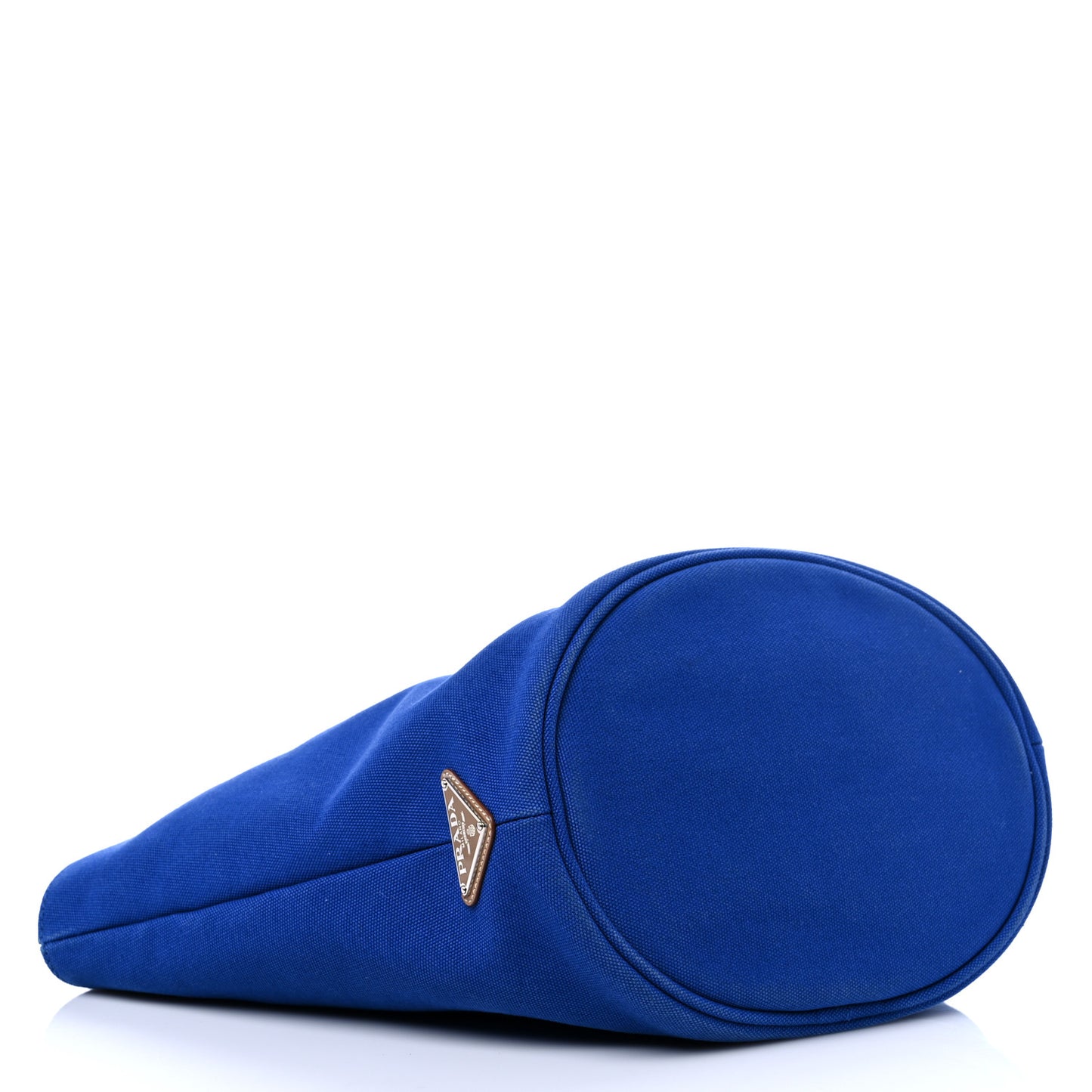 Canapa Small Shopping Tote Cobalto
