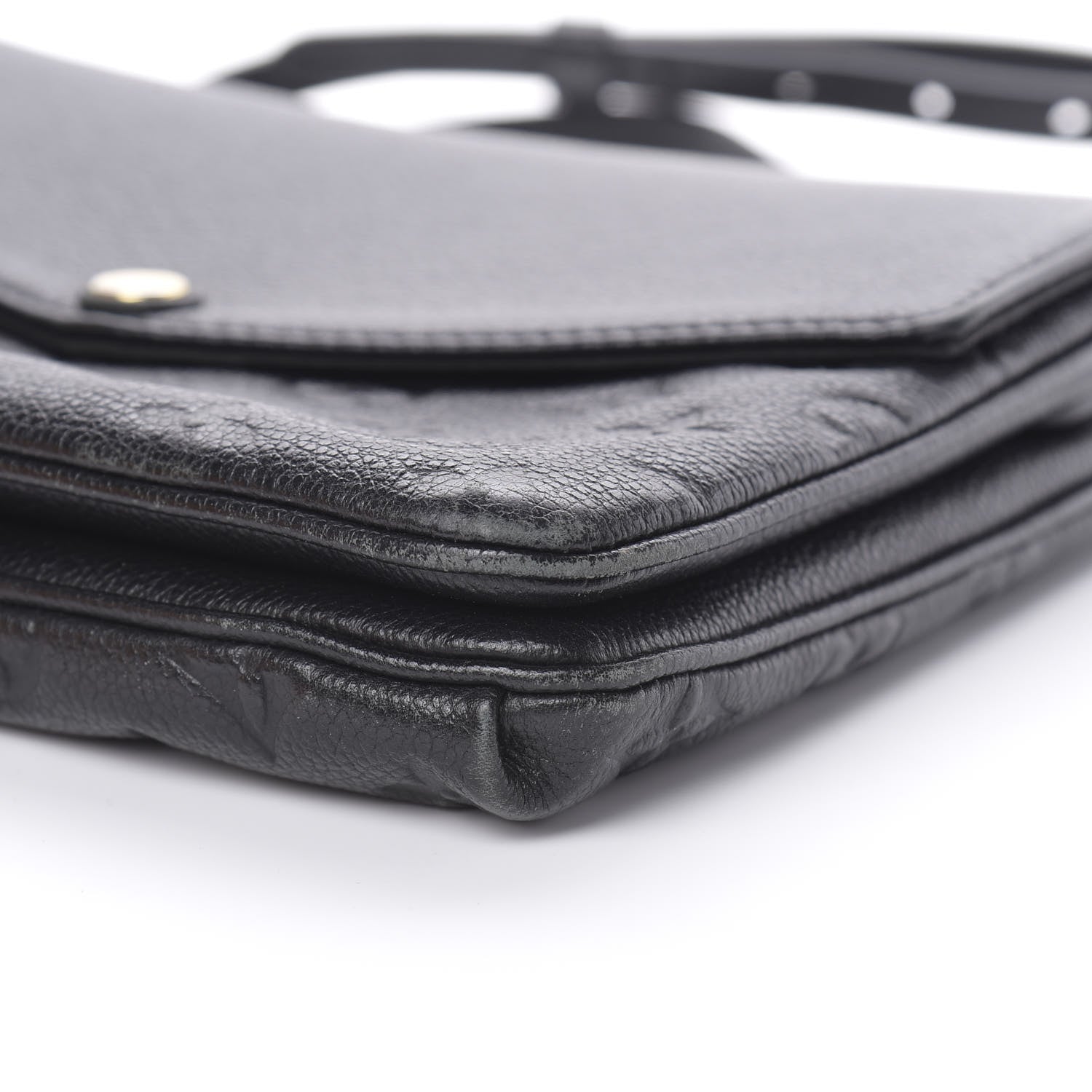 Louis Vuitton Empreinte Twice Black 11 of 14