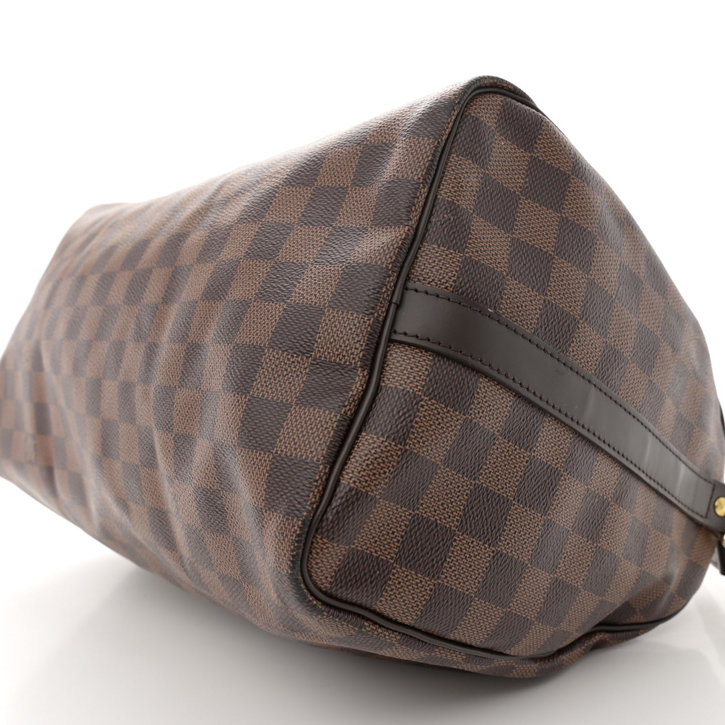 Damier Ebene Speedy Bandouliere 35