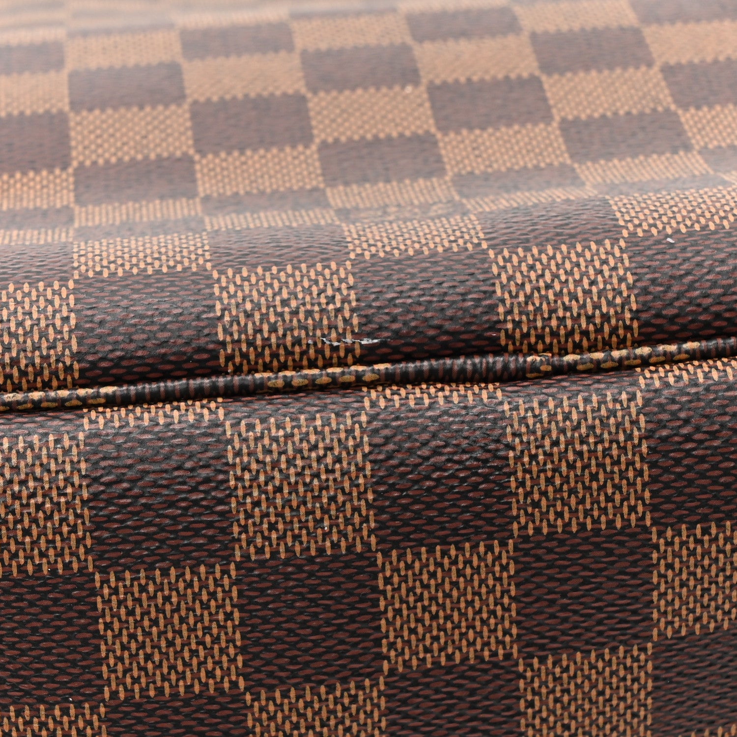 Louis Vuitton Damier Ebene Neo Neverfull MM 14 of 18