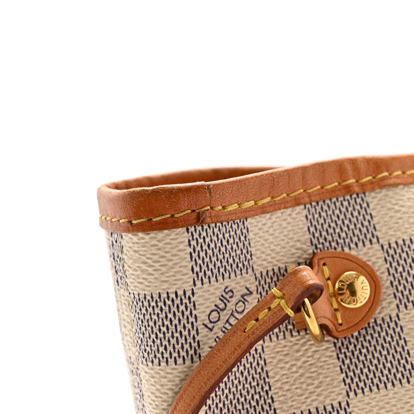 Damier Azur Neo Neverfull PM