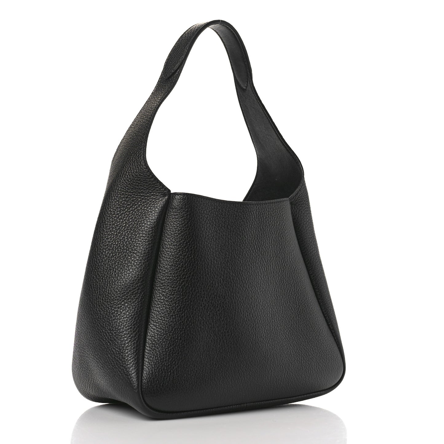 Vitello Daino Dynamique Hobo Black